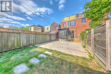MAIN - 431 ROXTON ROAD Toronto (Palmerston-Little Italy) Ontario photo 31