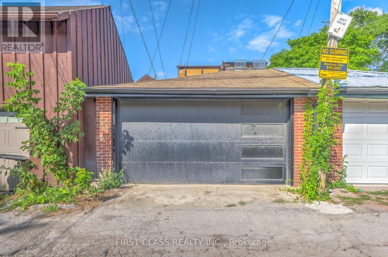 MAIN - 431 ROXTON ROAD, Toronto (Palmerston-Little Italy), Ontario, M6G3R5