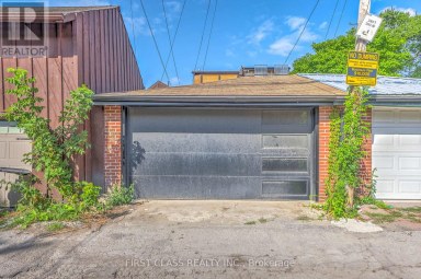 MAIN - 431 ROXTON ROAD Toronto (Palmerston-Little Italy) Ontario photo 32