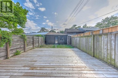 MAIN - 431 ROXTON ROAD Toronto (Palmerston-Little Italy) Ontario photo 34
