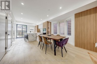 MAIN - 431 ROXTON ROAD Toronto (Palmerston-Little Italy) Ontario photo 5