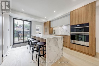 MAIN - 431 ROXTON ROAD Toronto (Palmerston-Little Italy) Ontario photo 6