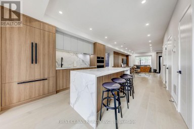 MAIN - 431 ROXTON ROAD Toronto (Palmerston-Little Italy) Ontario photo 7