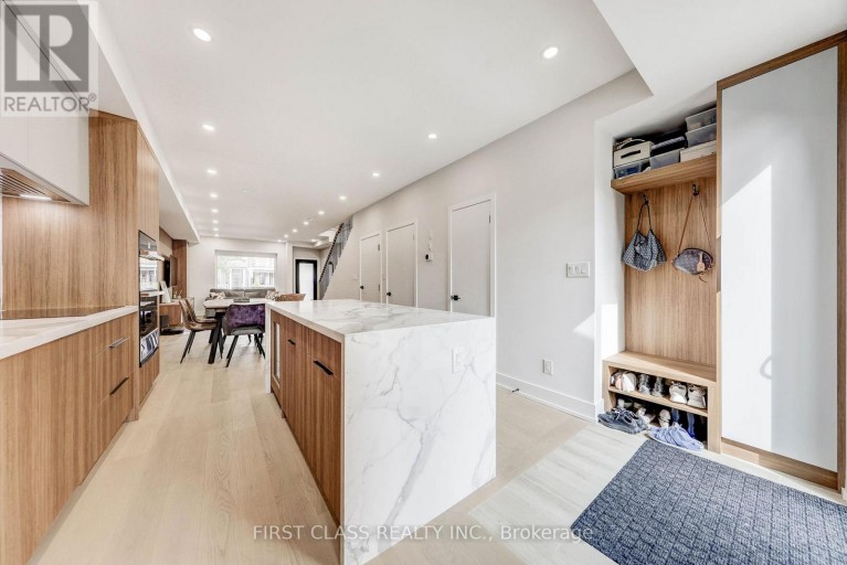 MAIN - 431 ROXTON ROAD, Toronto (Palmerston-Little Italy), Ontario, M6G3R5