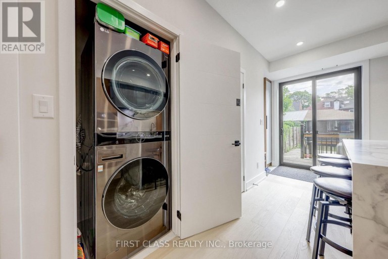 MAIN - 431 ROXTON ROAD, Toronto (Palmerston-Little Italy), Ontario, M6G3R5