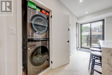 MAIN - 431 ROXTON ROAD Toronto (Palmerston-Little Italy) Ontario photo 9