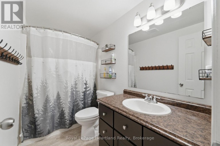 54 COLEMAN STREET, Huron East (Seaforth), Ontario, N0M1L0