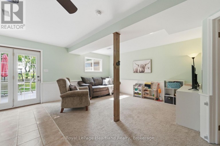54 COLEMAN STREET, Huron East (Seaforth), Ontario, N0M1L0
