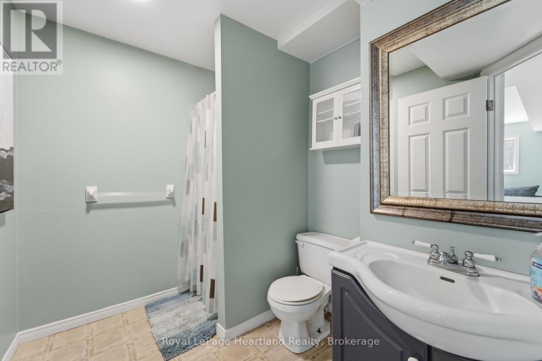 54 COLEMAN STREET, Huron East (Seaforth), Ontario, N0M1L0