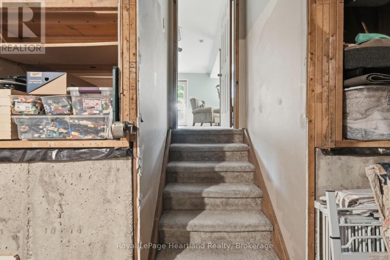 54 COLEMAN STREET, Huron East (Seaforth), Ontario, N0M1L0