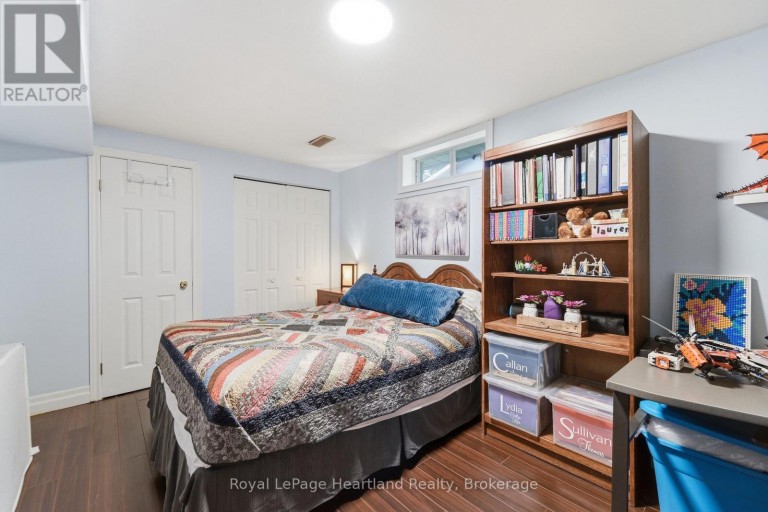 54 COLEMAN STREET, Huron East (Seaforth), Ontario, N0M1L0
