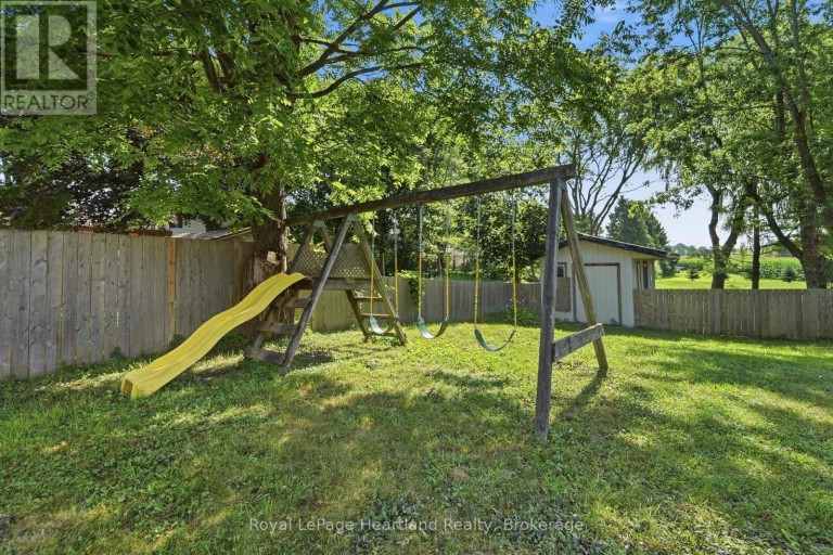 54 COLEMAN STREET, Huron East (Seaforth), Ontario, N0M1L0