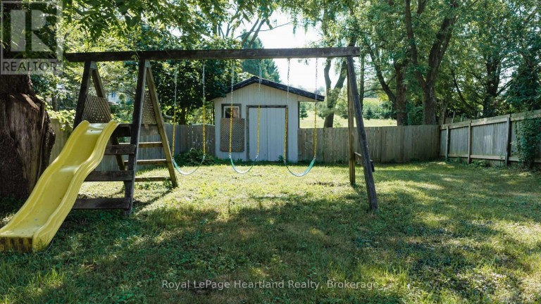 54 COLEMAN STREET, Huron East (Seaforth), Ontario, N0M1L0