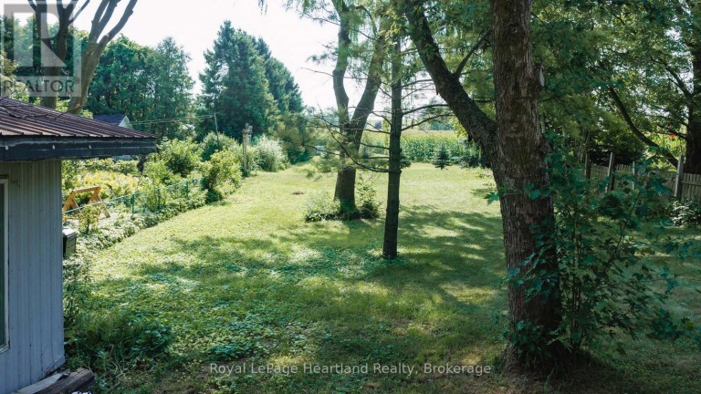 54 COLEMAN STREET, Huron East (Seaforth), Ontario, N0M1L0