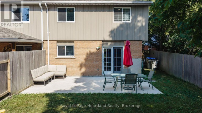 54 COLEMAN STREET, Huron East (Seaforth), Ontario, N0M1L0