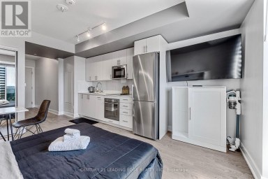 819 - 2550 SIMCOE STREET N Oshawa (Windfields) Ontario photo 7