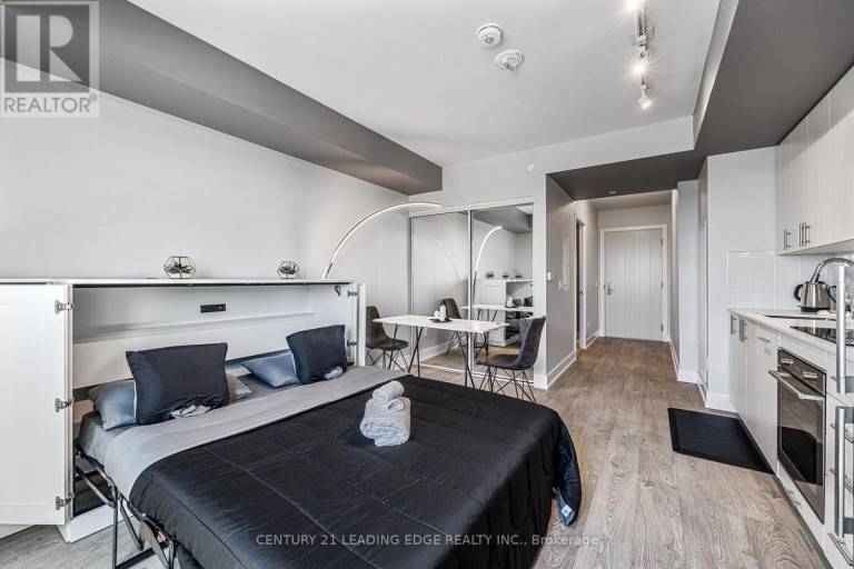 819 - 2550 SIMCOE STREET N, Oshawa (Windfields), Ontario, L1L0R5