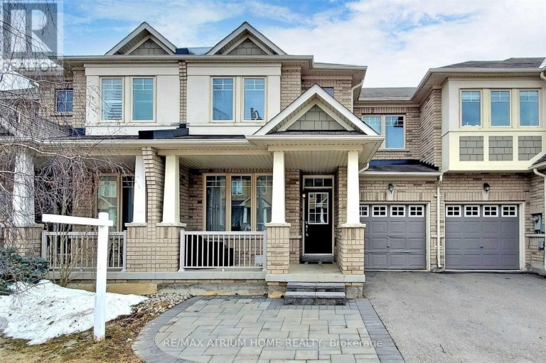 41 THISTLE AVENUE, Richmond Hill (Jefferson), Ontario, L4E0B8