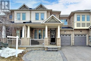 41 THISTLE AVENUE Richmond Hill (Jefferson) Ontario photo 1