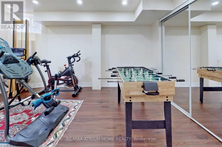 41 THISTLE AVENUE, Richmond Hill (Jefferson), Ontario, L4E0B8