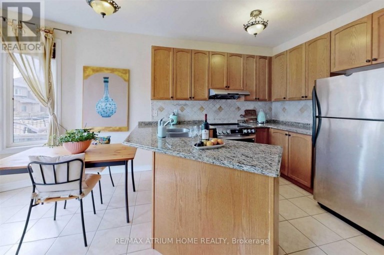 41 THISTLE AVENUE, Richmond Hill (Jefferson), Ontario, L4E0B8