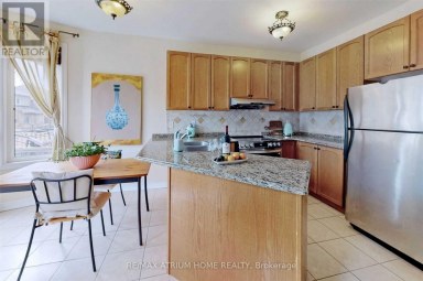 41 THISTLE AVENUE Richmond Hill (Jefferson) Ontario photo 4