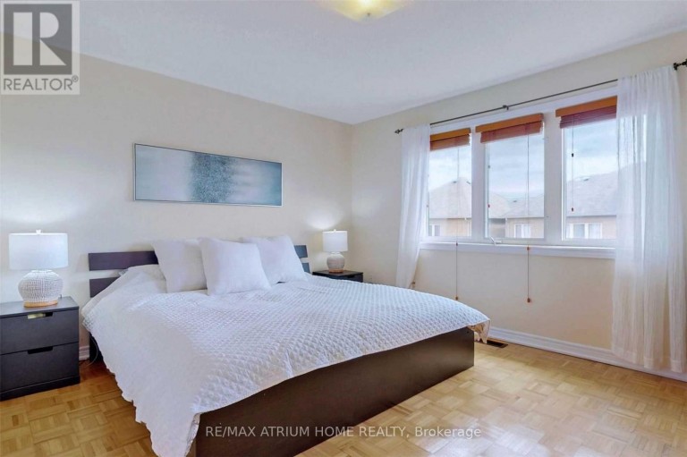 41 THISTLE AVENUE, Richmond Hill (Jefferson), Ontario, L4E0B8