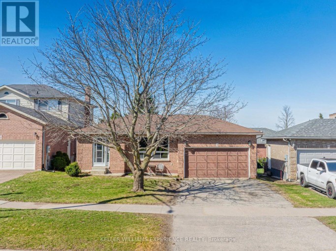 321 PARK STREET, Orillia, Ontario, L3V7R6