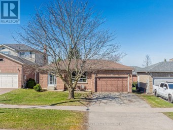 321 PARK STREET Orillia Ontario photo 1