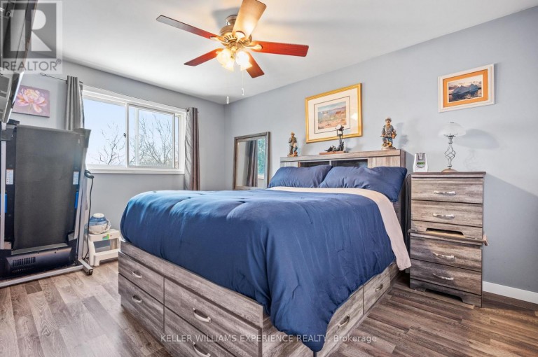 321 PARK STREET, Orillia, Ontario, L3V7R6