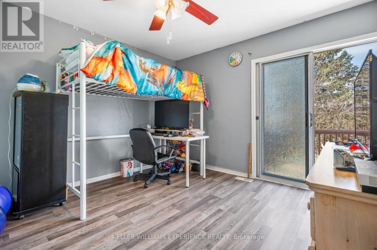 321 PARK STREET, Orillia, Ontario, L3V7R6
