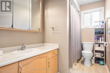 321 PARK STREET Orillia Ontario photo 15