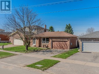 321 PARK STREET Orillia Ontario photo 5
