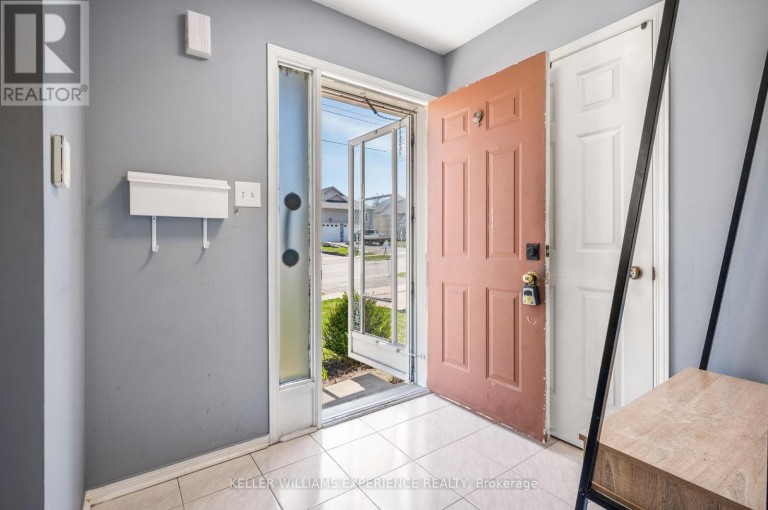 321 PARK STREET, Orillia, Ontario, L3V7R6