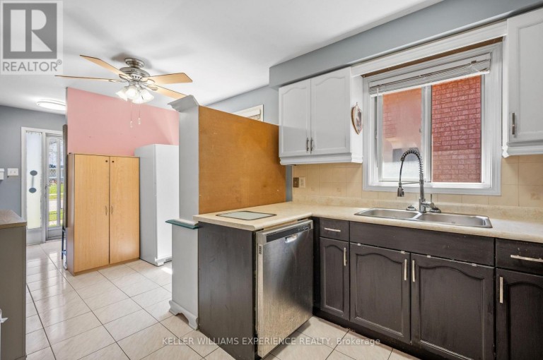 321 PARK STREET, Orillia, Ontario, L3V7R6