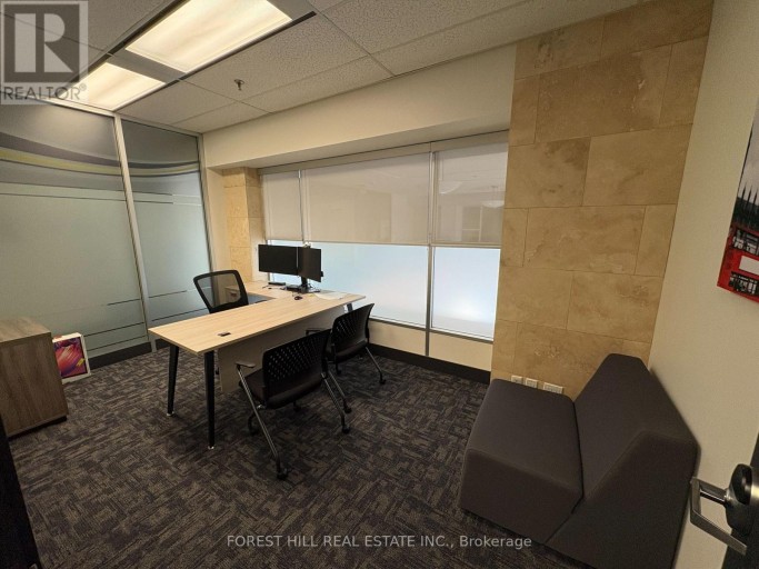 200 SUITE 1-4 - 350 BURNHAMTHORPE ROAD W, Mississauga (City Centre), Ontario, L5B3J1