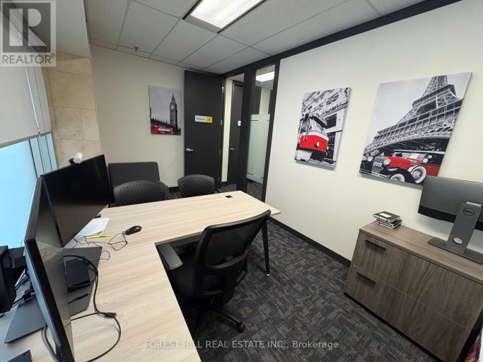 200 SUITE 1-4 - 350 BURNHAMTHORPE ROAD W, Mississauga (City Centre), Ontario, L5B3J1