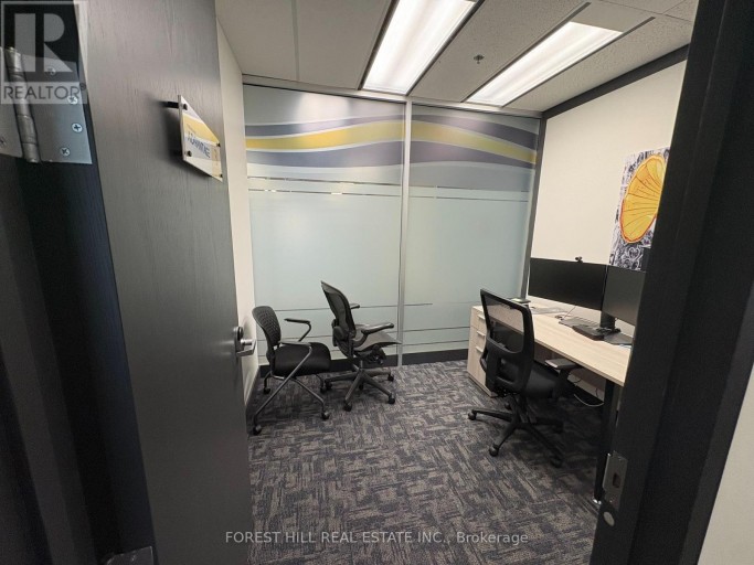 200 SUITE 1-4 - 350 BURNHAMTHORPE ROAD W, Mississauga (City Centre), Ontario, L5B3J1