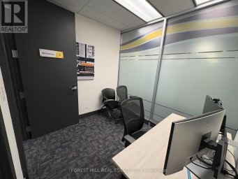 200 SUITE 1-4 - 350 BURNHAMTHORPE ROAD W Mississauga (City Centre) Ontario photo 24