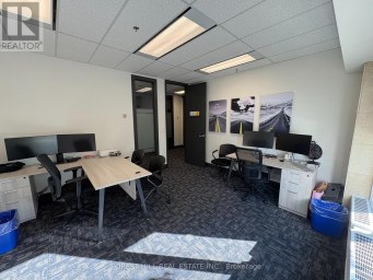 200 SUITE 1-4 - 350 BURNHAMTHORPE ROAD W Mississauga (City Centre) Ontario photo 27