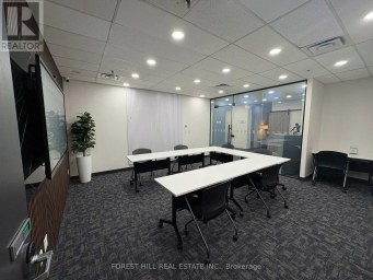 200 SUITE 1-4 - 350 BURNHAMTHORPE ROAD W Mississauga (City Centre) Ontario photo 3
