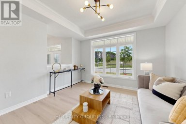 2 APPLE GROVE COURT Vaughan (Patterson) Ontario photo 10