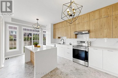 2 APPLE GROVE COURT Vaughan (Patterson) Ontario photo 16