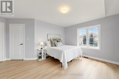 2 APPLE GROVE COURT Vaughan (Patterson) Ontario photo 34