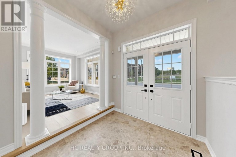 2 APPLE GROVE COURT, Vaughan (Patterson), Ontario, L6A4C2