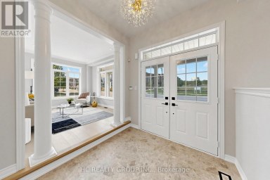 2 APPLE GROVE COURT Vaughan (Patterson) Ontario photo 4