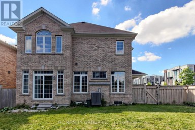 2 APPLE GROVE COURT Vaughan (Patterson) Ontario photo 41