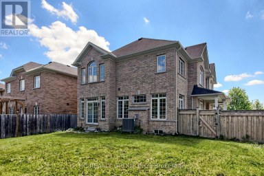 2 APPLE GROVE COURT Vaughan (Patterson) Ontario photo 43