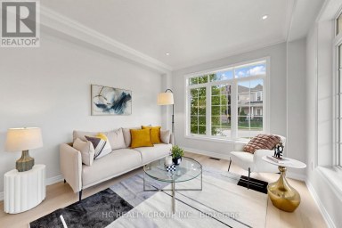 2 APPLE GROVE COURT Vaughan (Patterson) Ontario photo 5