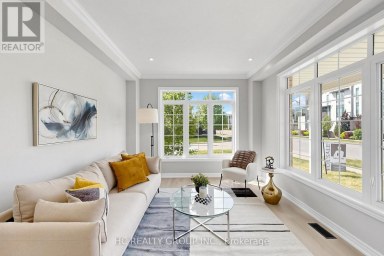 2 APPLE GROVE COURT Vaughan (Patterson) Ontario photo 6